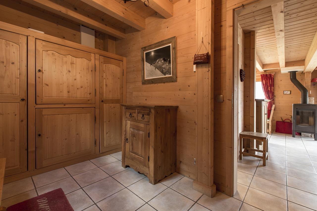 Les Chalets Du Danay Сен-Жан-де-Сікст Екстер'єр фото